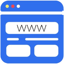 Logo TambahWeb